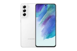 Samsung Galaxy S21 FE 5G 6/128GB bílý