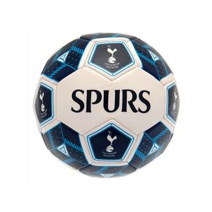 Tottenham Hotspur FC - Fußball Wappen SG21966 (3) (Marineblau/Weiß)
