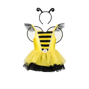 OXYBUL  Kostým včielka 2-4 roky