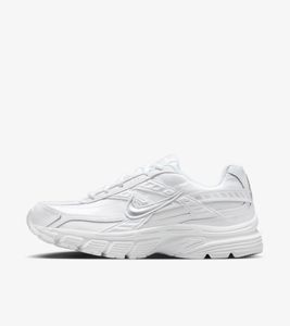 Dámska bežecká obuv Nike Initiator "Triple White" White, Veľkosť: 39