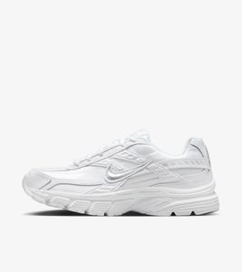 Nike Initiator Laufschuhe für Damen "Triple White" Weiß, Größe: 39