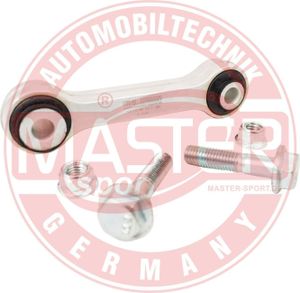 Master-Sport Koppelstange Pendelstütze Vorne