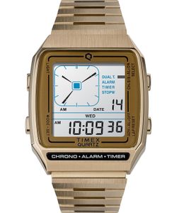 Timex Digital 'Reissue' Unisex Uhr  TW2U72500