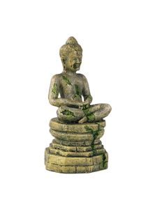 R169 HINDU terra Buddha ornament