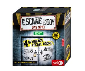 Noris Escape Room Das Spiel 606101546