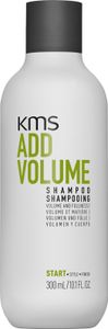 KMS Shampoo KMS Add Volume Start Shampoo