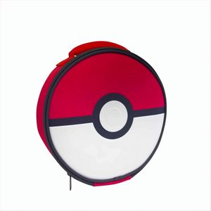 Thermo-Tasche 'Pokéball', Pokémon