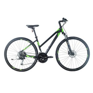 SPRINT SINTERO PLUS LADY 28" trekingový bicykel