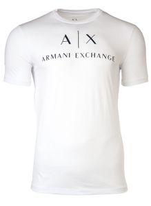 Armani Exchange T-Shirt Herren: M