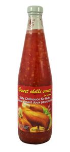 FLYING GOOSE Süße Chilisauce für Huhn 725ml | Sweet Chilli Sauce