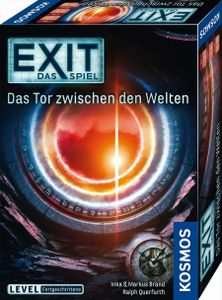 EXIT® - Das Spiel: Das Tor zwischen den