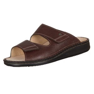 Finn Comfort Buty Riad Braun Karbo, 01505368024