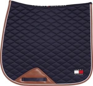 Tommy Hilfiger Equestrian Dressurschabracke Princeton FS25 Schabracke Desert Sky Onesize Tommy Hilfiger Equestrian Dressurschabracke Princeton FS25 Schabracke Desert Sky Onesize