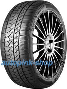 Goodride Zupersnow Z-507 205/55R16 91V Bsw