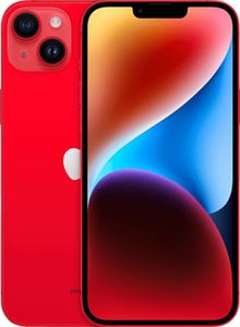 Apple iPhone 14 Plus 256GB Gelb