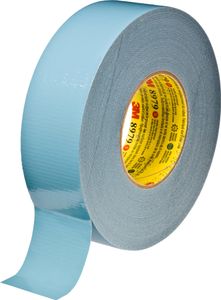 3M Premium Gewebe Klebeband 8979 48 mm x 22,8 m blau