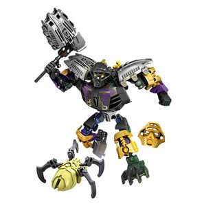 Lego 70789 Bionicle - Onua - Meister der Erde