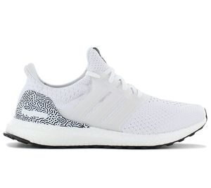 adidas x Parley - Ultra Boost DNA W - Damen Sneakers Schuhe Weiß GV8718 , Größe: EU 41 1/3 UK 7.5