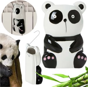 Nawilżacz Powietrza Na Grzejnik 16 Cm Dla Dziecka Do Pokoju Panda
