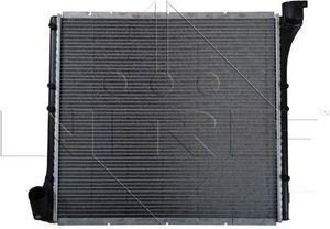 NRF Motorkühler für VW LT 28 35 40 55 2,4