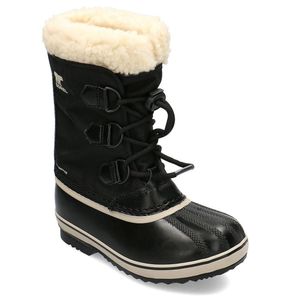 Sorel Yoot Pac Nylon Youth Black EU 37