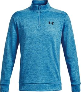 Under Armour Ua Armour Fleece 1/4 Zip 419 Capri L