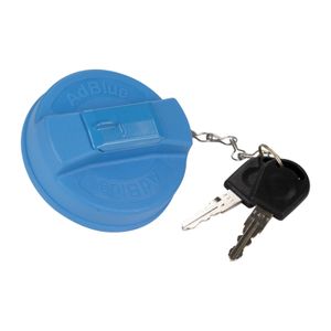 AdBlue®-Tankdeckel passend für Stralis Trakker 41272013