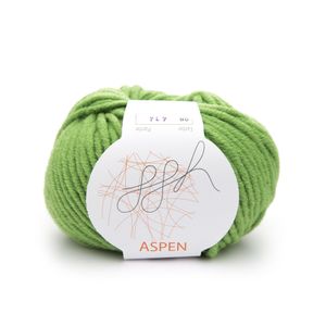 ggh Aspen | dicke Wolle |  Farbe: 088 - Grasgrün