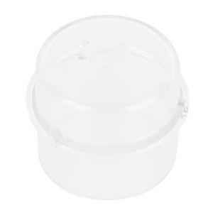 Mixerglasdeckel PC Messbecherabdeckung Ersatz für Vorwerk Thermomix TM31/5/6