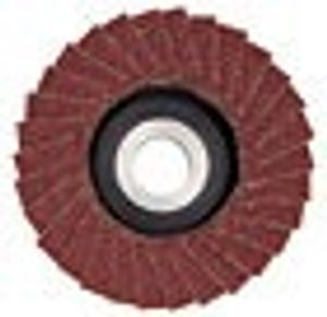 Proxxon Lamellenschleifer Schleifscheibe 50mm K 240 Lochung 10 mm