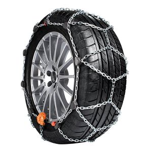 Schneeketten Weissenfels Rex Compact Sport Gr. 80