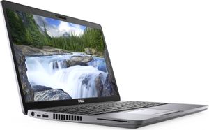 Memorysolution 8GB DELL Latitude 5510, 5511