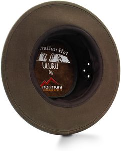 normani Australischer Hut