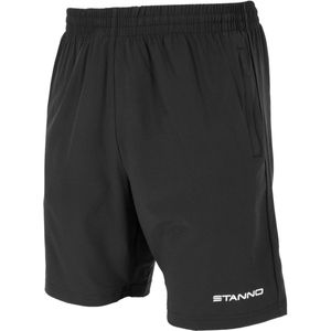 Stanno Field Woven Shorts Herren - Schwarz | Größe: XL