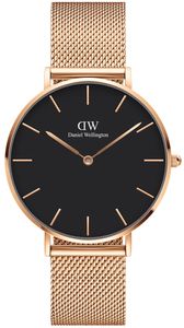 Daniel Wellington DW00100161 Classic Petite Melrose damski zegarek na rękę