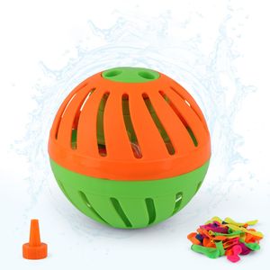 Splash bomba wodna zabawka balon zabawka prank gra plenerowa zabawka artykuły imprezowe przysługi dla dzieci dorośli