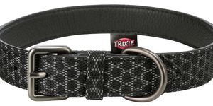 Trixie 12424 Night Reflect - Halskette (58 g)