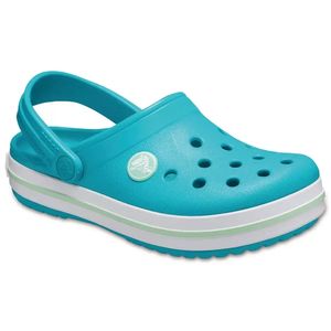 Klapki Crocs Crocband Clog dziecięce