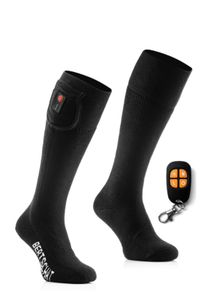 Beheizbare Socken Long Edition Pro Gr. 39-41