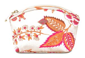 Oilily Clara Cosmetic Bag Sits Icon Pink