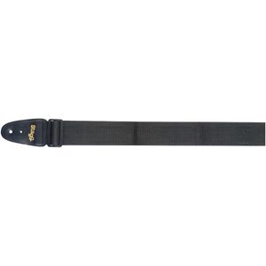 Stagg BJA006BK Gitarový pás Black Stagg BJA006BK Gitarový pás Black