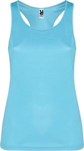 Roly - "Shura" Top für Damen - Sport PF4424 (M) (Türkis)
