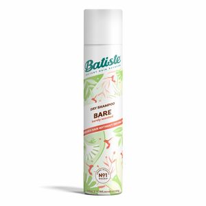 Batiste Dry Shampoo Clean&Light Bare trockenes Shampoo für alle Haartypen 200 ml