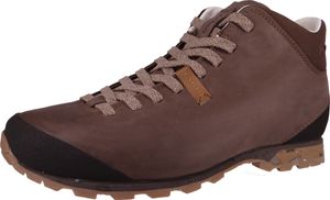 AKU Herren Outdoorschuh Bellamont 3 Mid Plus Evo 8288-10, 8288-10.5, 8288-11, 8288-11.5, 8288-7.5, 8288-8, 8288-8.5, 8288-9, 8288-9.5 AKU-5012 braun 10,5 [Schuhe UK Mann]