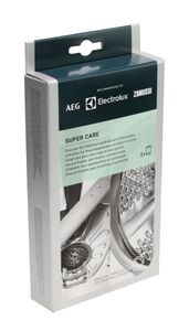 AEG Electrolux 9029799286,M3GCP300 Entkalker für Waschmaschinen Geschirrspüler