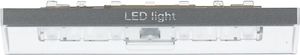 Bosch Siemens 10024820 (=10003924) LED-Lampenmodul für Kühlschrank (siehe Beschreibung)