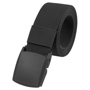 Brandit Gürtel Belt Fast Closure in Black