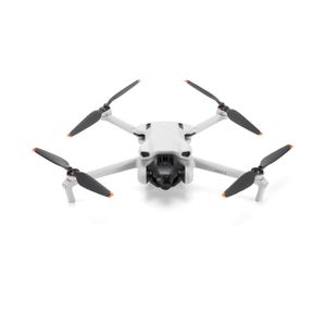 DJI Mini 3 (Nur Drohne)