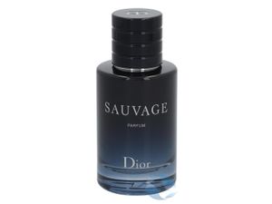 Christian Dior Sauvage Parfum woda perfumowana spray 60ml