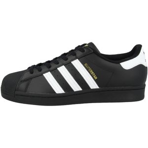 Adidas Sneaker low schwarz 38